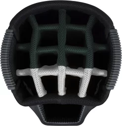 NFL The Bucket II Team Effort Cart Bag 25 NFL The Bucket II Team Effort Cart Bag -Golf Equipment Bucket II Cart Bag New York Jets 3