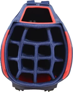 Sun Mountain Golf 2021 C-130S 14-Way Divided Stand Carry Bag -Golf Equipment C130STop