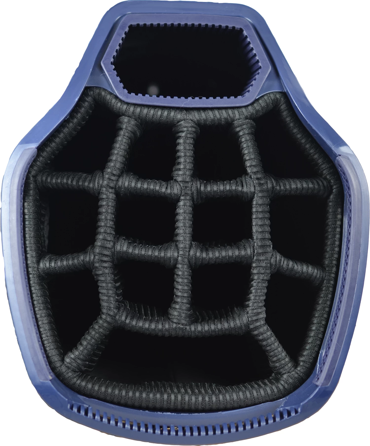 Sun Mountain C-130 14-Way Divided Golf Cart Bag 12 Sun Mountain C-130 14-Way Divided Golf Cart Bag - Image 12