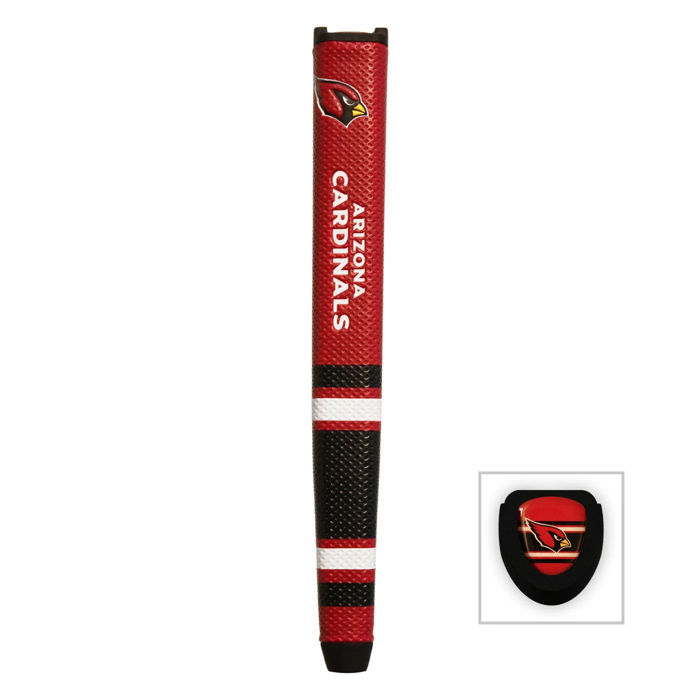 Team Golf NFL Putter Grip With Ball Marker 10 Team Golf NFL Putter Grip With Ball Marker - Image 10