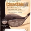 ClearShield Golf Club Protector
