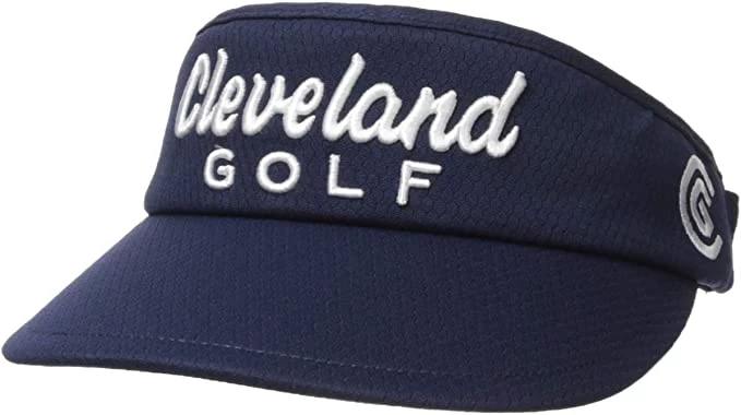 Cleveland Performance Visor 1 Cleveland Performance Visor