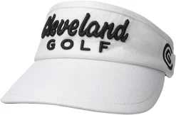 Cleveland Performance Visor 9 Cleveland Performance Visor -Golf Equipment ClevelandPerformanceVisor White0