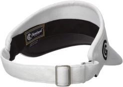 Cleveland Performance Visor 10 Cleveland Performance Visor -Golf Equipment ClevelandPerformanceVisor White1
