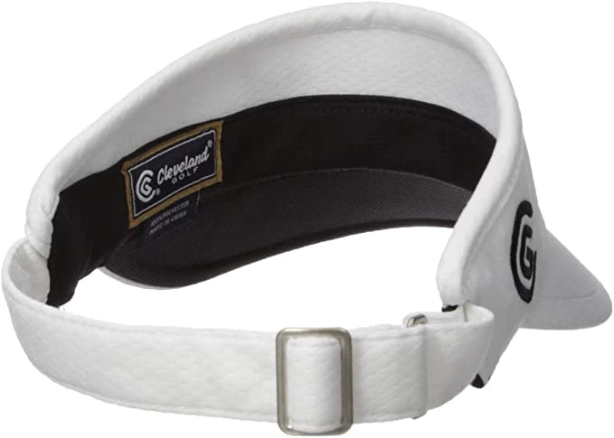 Cleveland Performance Visor 5 Cleveland Performance Visor - Image 5