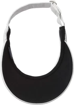 Cleveland Performance Visor 11 Cleveland Performance Visor -Golf Equipment ClevelandPerformanceVisor White2