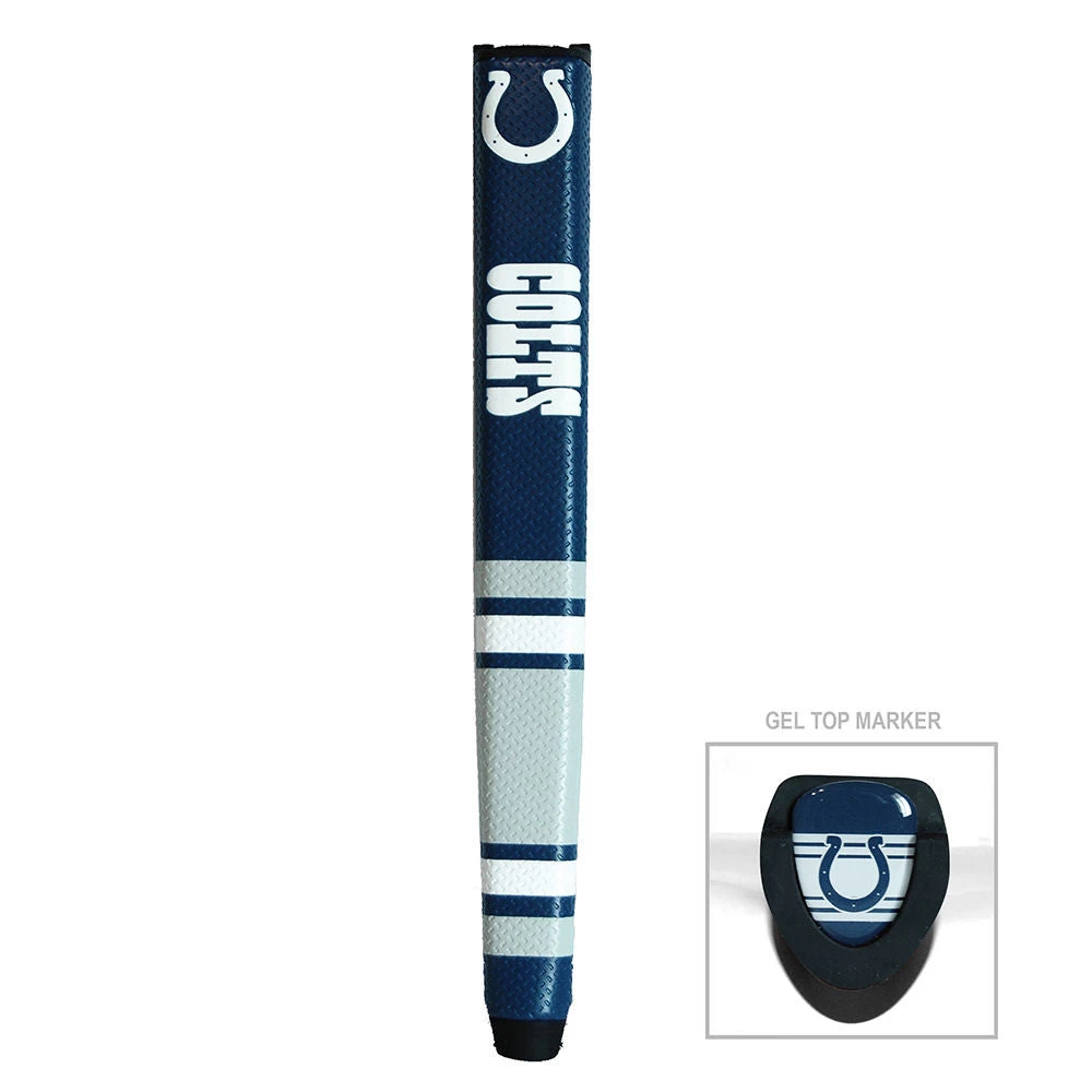Team Golf NFL Putter Grip With Ball Marker 13 Team Golf NFL Putter Grip With Ball Marker - Image 13