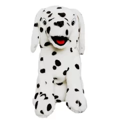 Sahara Creature Animal Golf Club Head Covers -Golf Equipment Dalmation