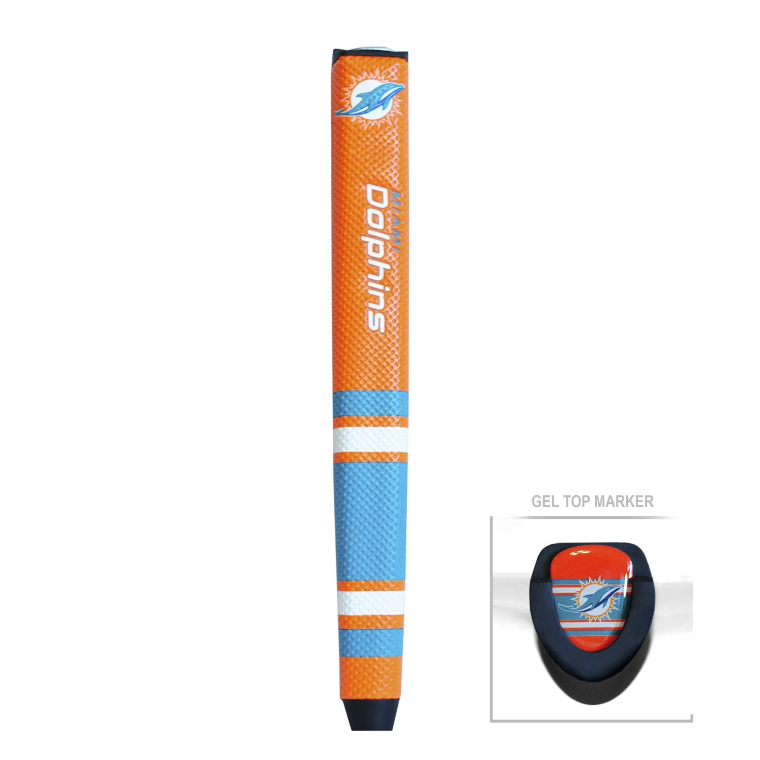 Team Golf NFL Putter Grip With Ball Marker 15 Team Golf NFL Putter Grip With Ball Marker - Image 15
