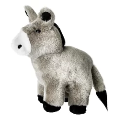 Sahara Creature Animal Golf Club Head Covers -Golf Equipment Donkey