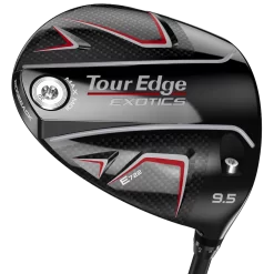 Golf Equipment 9 Tour Edge Exotics E722 Driver