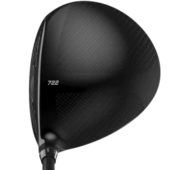 Tour Edge Exotics C722 Driver -Golf Equipment Driver4