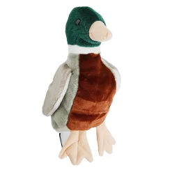 Sahara Creature Animal Golf Club Head Covers -Golf Equipment Duck Mallard