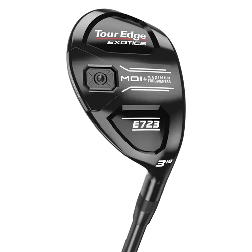 Tour Edge Exotics E723 Hybrid 1 Tour Edge Exotics E723 Hybrid