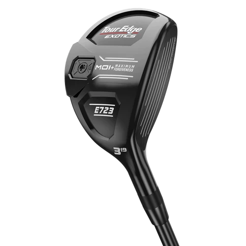Tour Edge Exotics E723 Hybrid 2 Tour Edge Exotics E723 Hybrid - Image 2