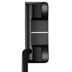 EVNRoll Golf ER2B Black MidBlade Putter -Golf Equipment ER2B2