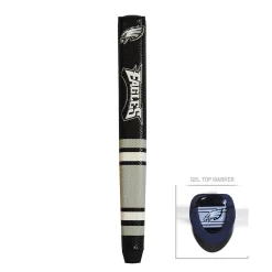Team Golf NFL Putter Grip With Ball Marker 35 Team Golf NFL Putter Grip With Ball Marker -Golf Equipment Eagles ce1d6e17 e787 412e 8ba3 237defad9f28