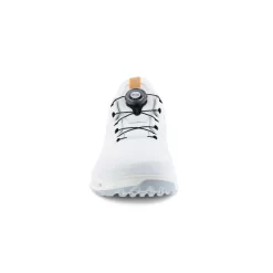 Ecco Men's Biom C4 Golf Shoes -Golf Equipment EccoBiomC42023 White 2