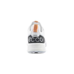 Ecco Men's Biom C4 Golf Shoes -Golf Equipment EccoBiomC42023 White 6