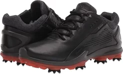 Ecco Men's Biom G3 Golf Shoes -Golf Equipment EccoBiomG3 Black5