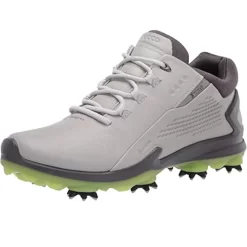 Ecco Men's Biom G3 Golf Shoes -Golf Equipment EccoBiomG3 Concrete0