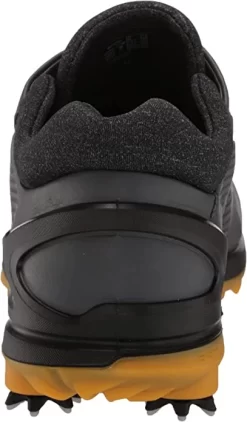 Ecco Men's Biom G3 Golf Shoes -Golf Equipment EccoBiomG3 Magnet2