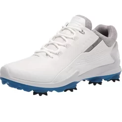 Ecco Men's Biom G3 Golf Shoes -Golf Equipment EccoBiomG3 White0