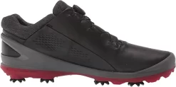 Ecco Men's Biom G3 BOA Fit Golf Shoes -Golf Equipment EccoBiomG3BOA Black5