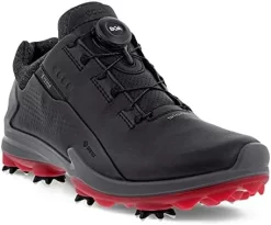 Ecco Men's Biom G3 BOA Fit Golf Shoes -Golf Equipment EccoBiomG3BOA Black6
