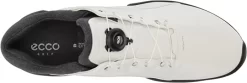 Ecco Men's Biom G3 BOA Fit Golf Shoes -Golf Equipment EccoBiomG3BOA WhiteBlack4