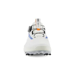 Ecco Men's Biom G5 Golf Shoes -Golf Equipment EccoBiomG5 WhiteRegatta 2