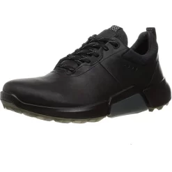 Ecco Biom Hybrid 4 Golf Shoes 26 Ecco Biom Hybrid 4 Golf Shoes -Golf Equipment EccoBiomH4 Black0