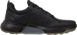 Ecco Biom Hybrid 4 Golf Shoes 31 Ecco Biom Hybrid 4 Golf Shoes -Golf Equipment EccoBiomH4 Black5