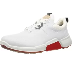 Ecco Biom Hybrid 4 Golf Shoes 32 Ecco Biom Hybrid 4 Golf Shoes -Golf Equipment EccoBiomH4 White0