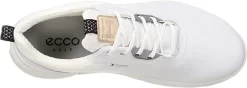 Ecco Biom Hybrid 4 Golf Shoes 36 Ecco Biom Hybrid 4 Golf Shoes -Golf Equipment EccoBiomH4 White4