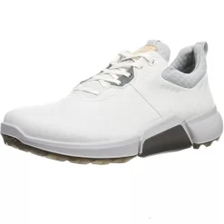 Ecco Biom Hybrid 4 Golf Shoes 38 Ecco Biom Hybrid 4 Golf Shoes -Golf Equipment EccoBiomH4 WhiteConcrete0