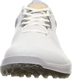 Ecco Biom Hybrid 4 Golf Shoes 39 Ecco Biom Hybrid 4 Golf Shoes -Golf Equipment EccoBiomH4 WhiteConcrete1