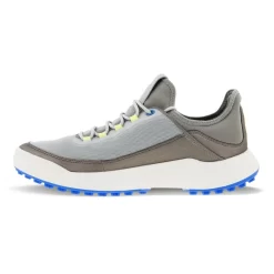 Ecco Men's Core Mesh Golf Shoes -Golf Equipment EccoCoreMesh ConcreteSunnyLime3