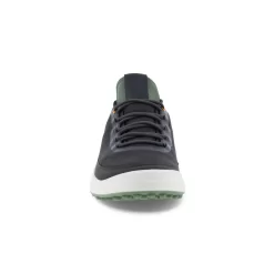 Ecco Men's Core Mesh Golf Shoes -Golf Equipment EccoCoreMesh MagnetFrostyGreen 3