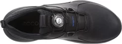 Ecco Biom H4 BOA Golf Shoes -Golf Equipment EccoH4Boa Black4