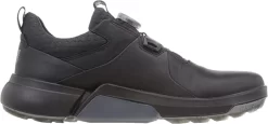 Ecco Biom H4 BOA Golf Shoes -Golf Equipment EccoH4Boa Black5