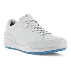 Ecco Men's Biom Hybrid Golf Shoes -Golf Equipment EccoHybridBiom ConcreteConcrete 0