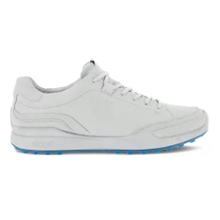 Ecco Men's Biom Hybrid Golf Shoes -Golf Equipment EccoHybridBiom ConcreteConcrete 1