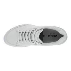 Ecco Men's Biom Hybrid Golf Shoes -Golf Equipment EccoHybridBiom ConcreteConcrete 4