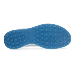 Ecco Men's Biom Hybrid Golf Shoes -Golf Equipment EccoHybridBiom ConcreteConcrete 7