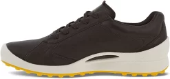Ecco Men's Biom Hybrid Golf Shoes -Golf Equipment EccoHybridBiom2023 Mocha 4