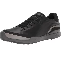 Ecco BIOM Hybrid Spikeless Golf Shoes 29 Ecco BIOM Hybrid Spikeless Golf Shoes -Golf Equipment EccoHybridBiomLaced Black0