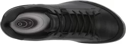 Ecco BIOM Hybrid Spikeless Golf Shoes 32 Ecco BIOM Hybrid Spikeless Golf Shoes -Golf Equipment EccoHybridBiomLaced Black4