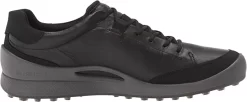 Ecco BIOM Hybrid Spikeless Golf Shoes 33 Ecco BIOM Hybrid Spikeless Golf Shoes -Golf Equipment EccoHybridBiomLaced Black5