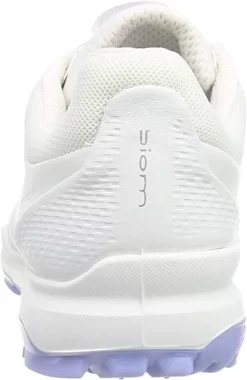 ECCO Ladies Golf Biom Hybrid 3 -Golf Equipment EccoLadiesH3BOA White2